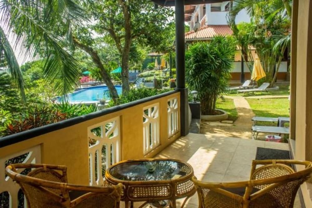 hotel panorama