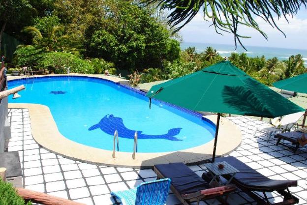 hotel panorama