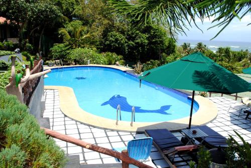 hotel panorama