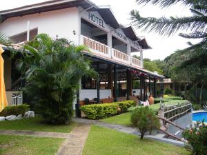 Hotel Panorama,Near Unawatuna Beach,4 star