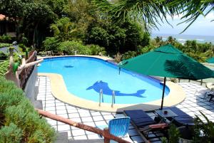 hotel panorama