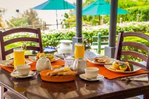 Hotel Panorama,Near Unawatuna Beach,4 star