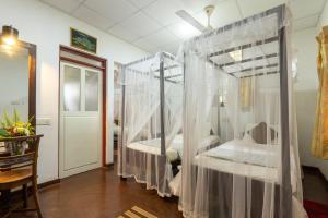 the hideout sigiriya