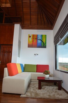 Villa Mount Royal,Sri Lanka>>Nuwara Eliya,4 star