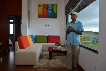 Villa Mount Royal,Sri Lanka>>Nuwara Eliya,4 star