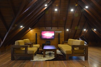 Villa Mount Royal,Sri Lanka>>Nuwara Eliya,4 star