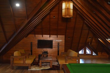 Villa Mount Royal,Sri Lanka>>Nuwara Eliya,4 star