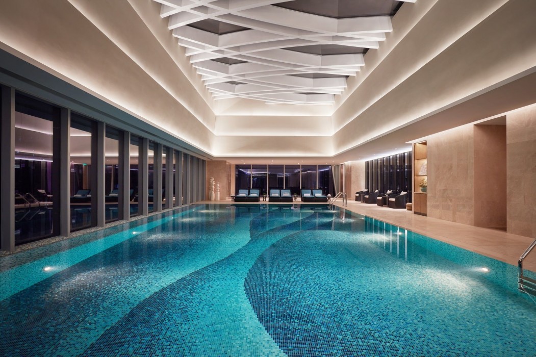fairmont chengdu