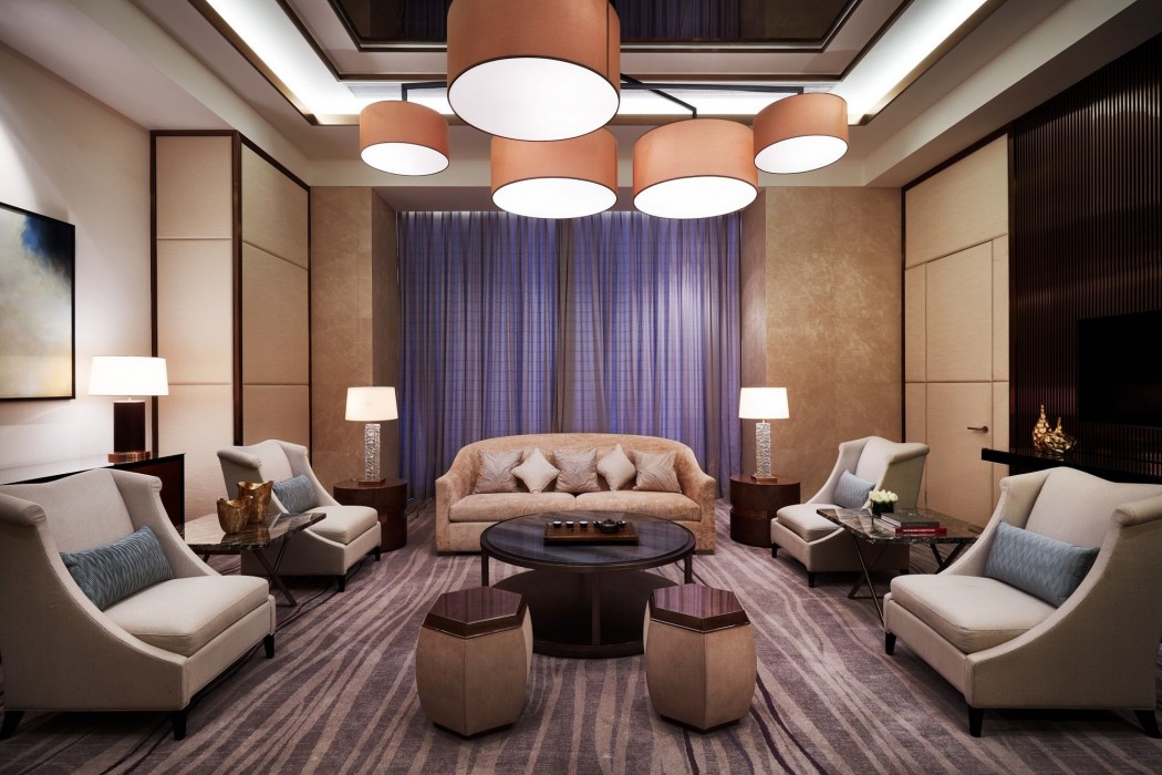 fairmont chengdu