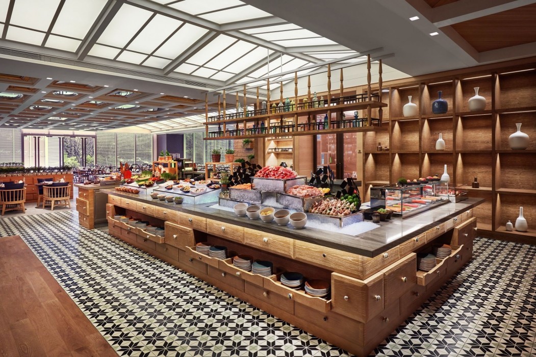 fairmont chengdu