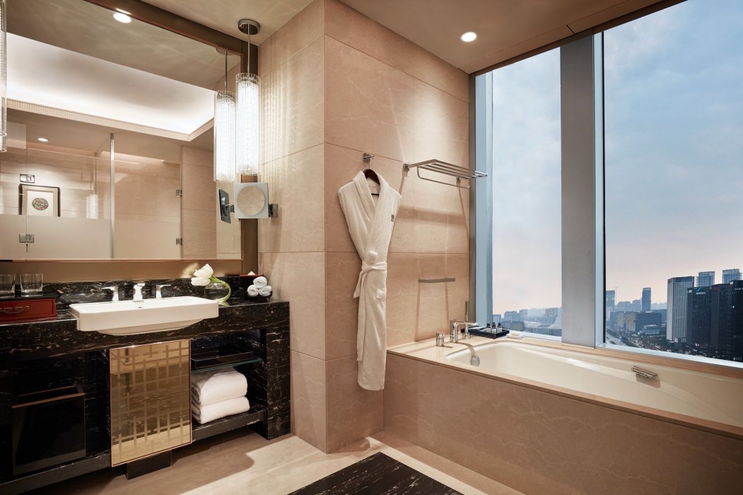 fairmont chengdu