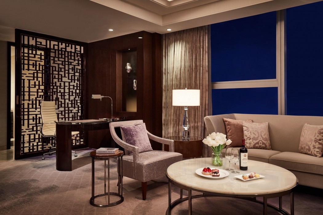 fairmont chengdu