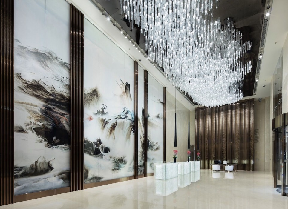 fairmont chengdu
