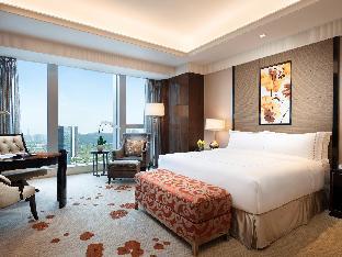 Fairmont Chengdu,Sichuan>>Chengdu,5 star
