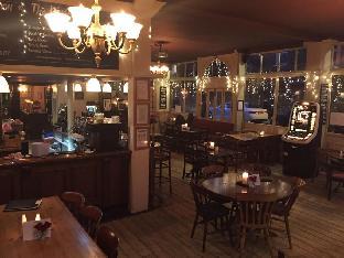 The Kings Arms,Ealing>>Brentford,3 star