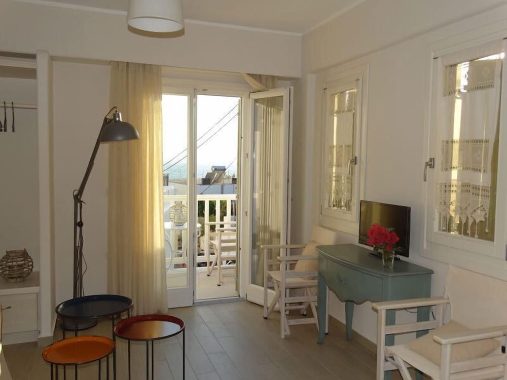 naxos oceamo