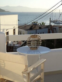 naxos oceamo