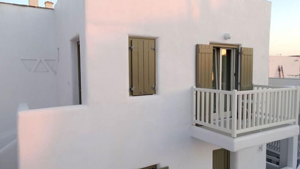 naxos oceamo