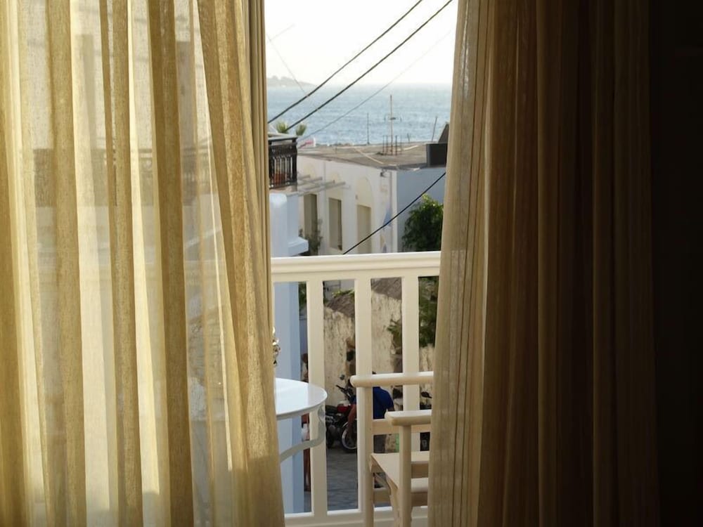 naxos oceamo