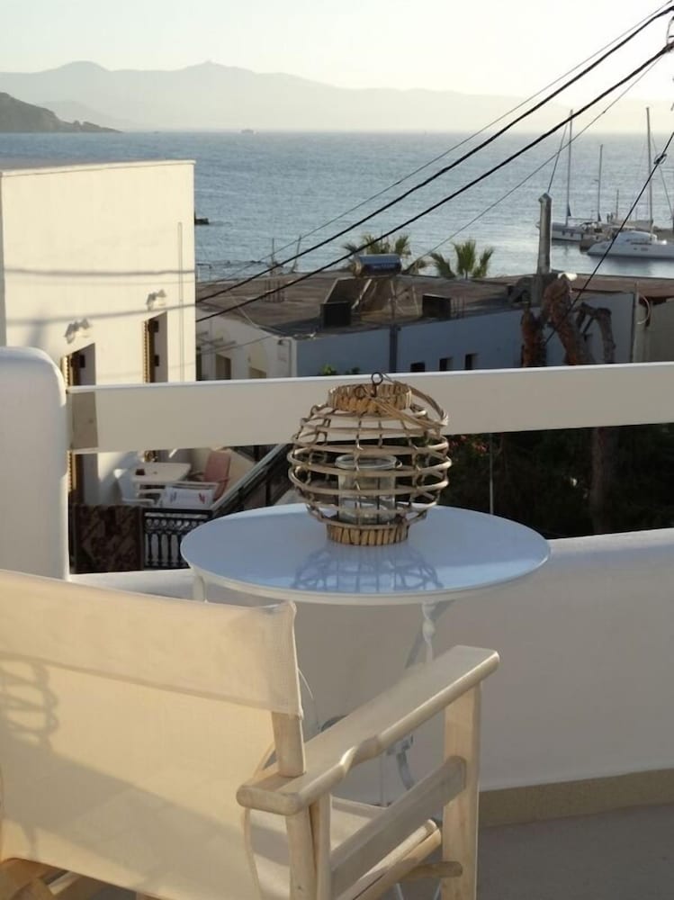 naxos oceamo