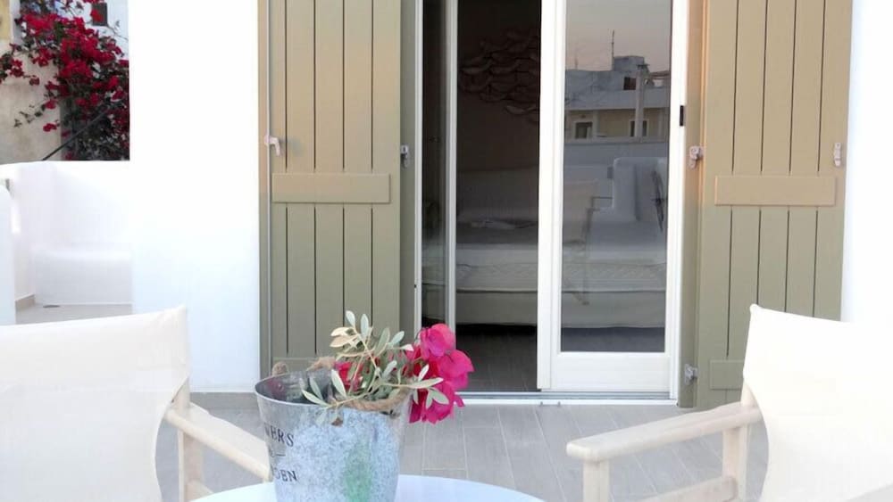 naxos oceamo