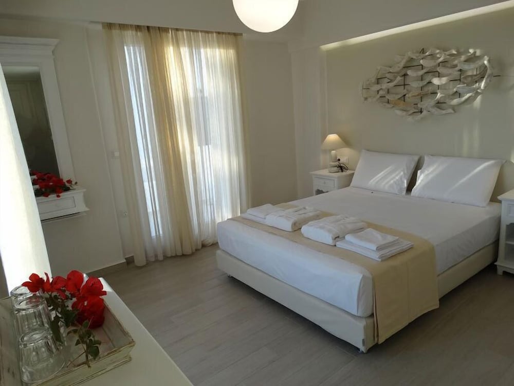 naxos oceamo
