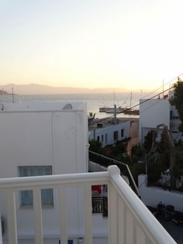 naxos oceamo