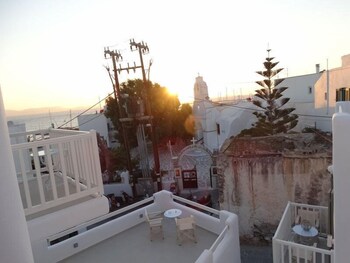 naxos oceamo