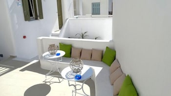 naxos oceamo