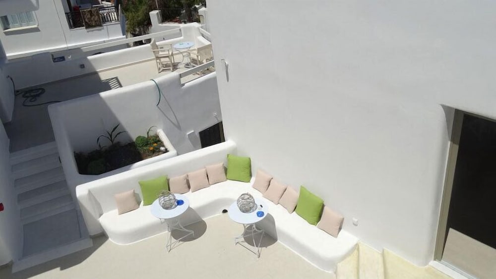 naxos oceamo