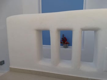 naxos oceamo