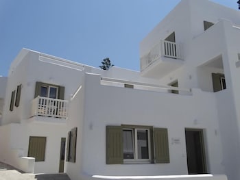 naxos oceamo
