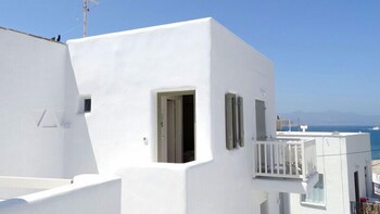 naxos oceamo