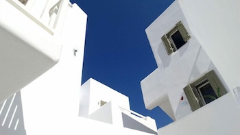naxos oceamo