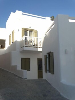 naxos oceamo