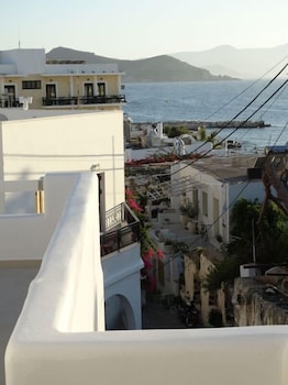 naxos oceamo
