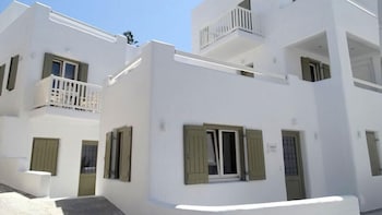 naxos oceamo