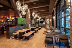 Sahara Las Vegas,Near Las Vegas Convention Center,4 star