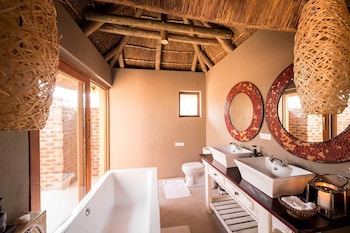 bushwa game lodge