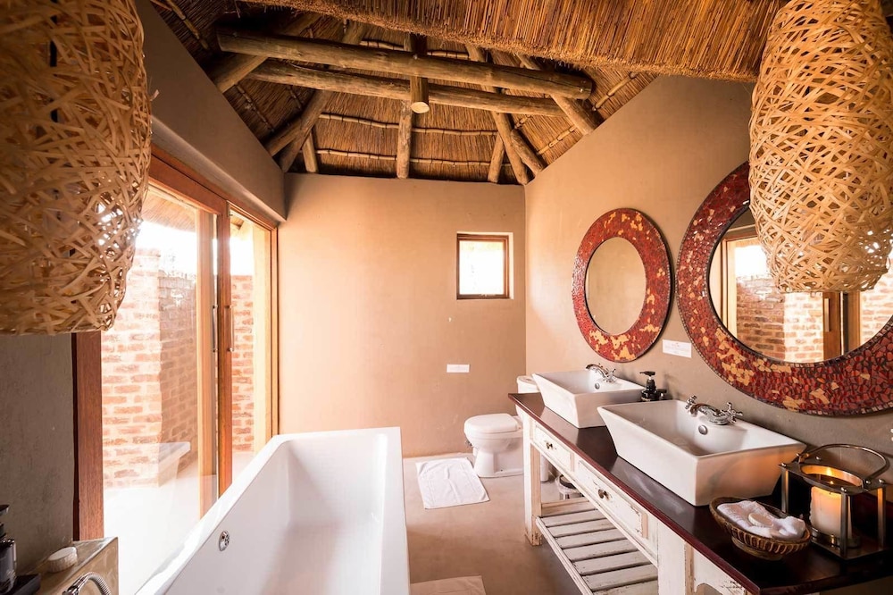 bushwa game lodge
