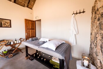 bushwa game lodge