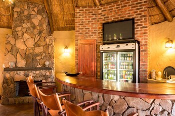bushwa game lodge