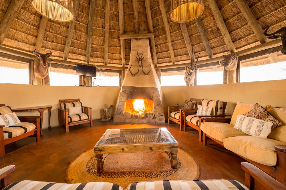bushwa game lodge