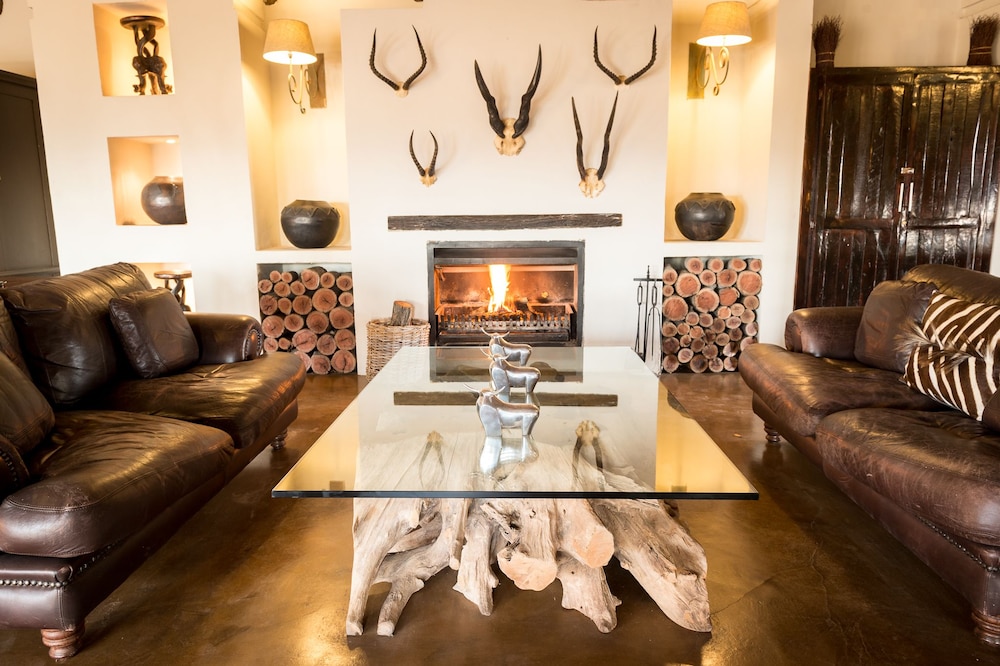bushwa game lodge