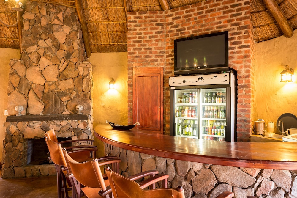 bushwa game lodge
