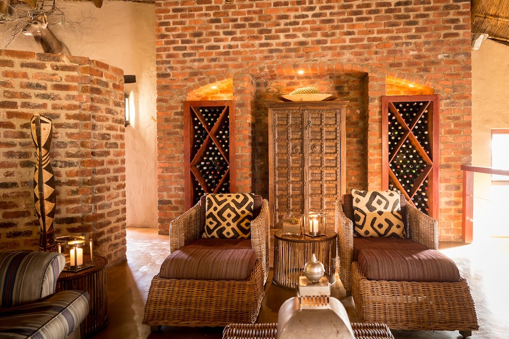 bushwa game lodge