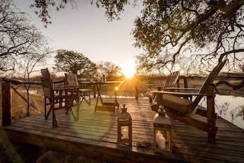 bushwa game lodge