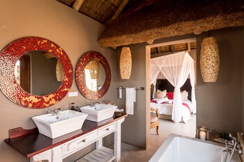 bushwa game lodge