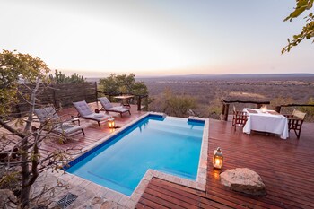 bushwa game lodge