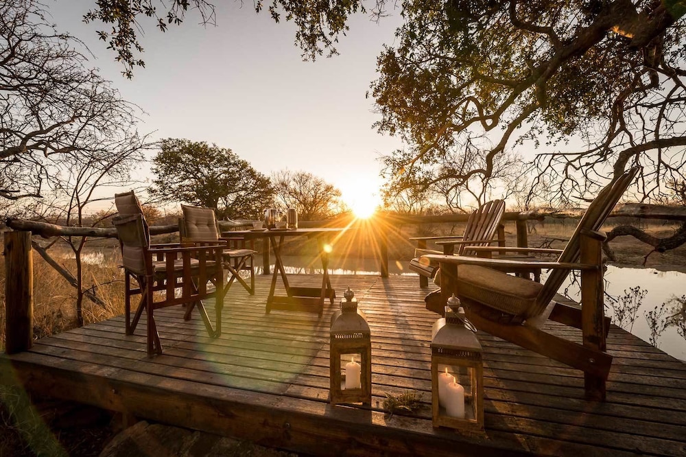 bushwa game lodge